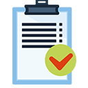 Precíz munkavégzés